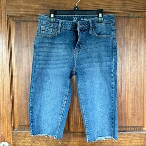 NY&C size 4 Jean shirt. Brand new with tags.